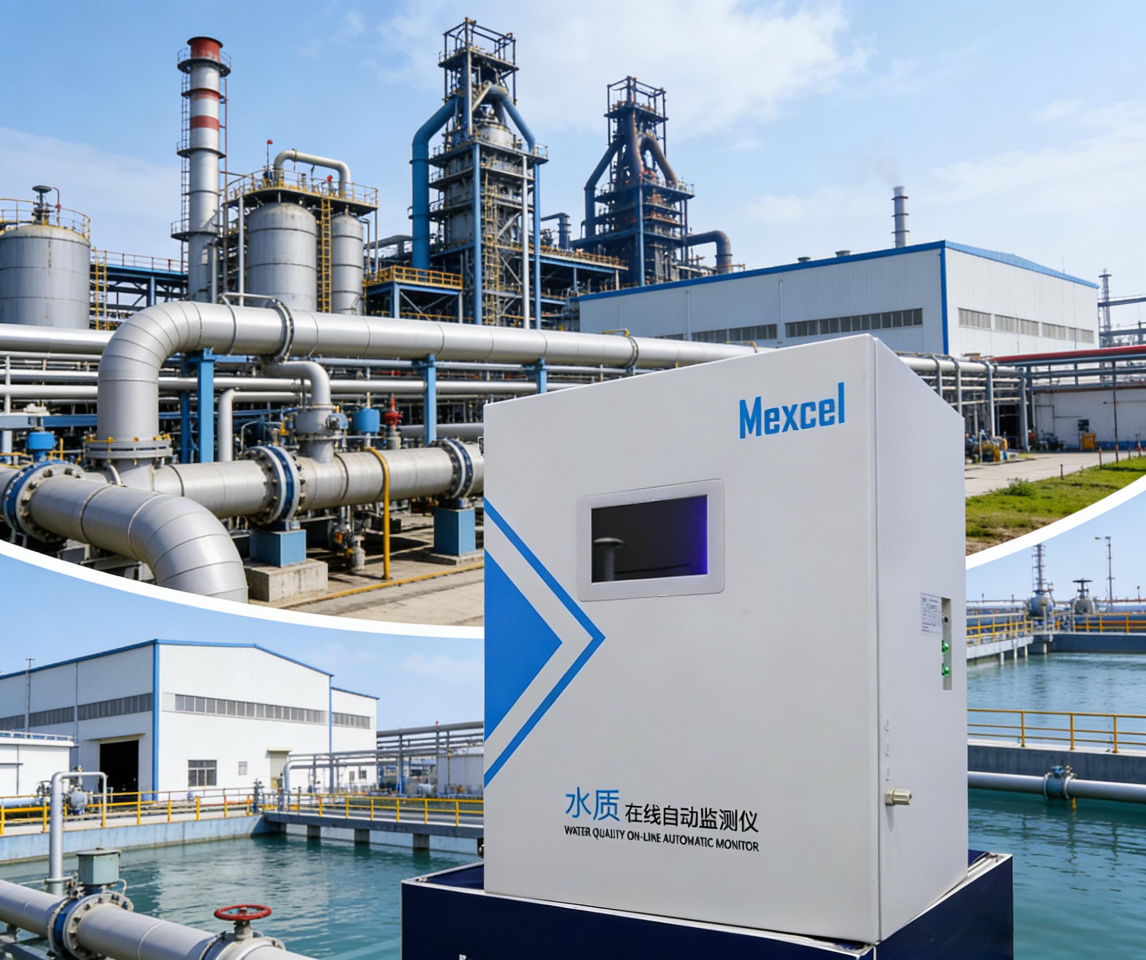 M-5010總堿度在線(xiàn)分析儀使用場(chǎng)景和功能特點(diǎn)