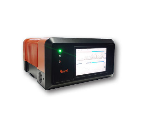 便攜式在線質(zhì)譜分析儀 