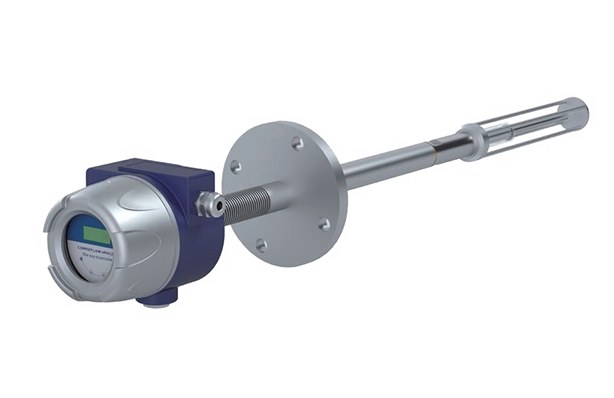 氯氣中含水量在線酸霧分析儀