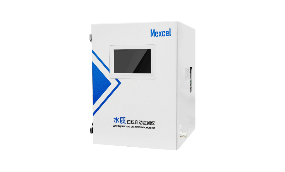 氫氟酸濃度水質(zhì)在線分析儀 電位滴定法