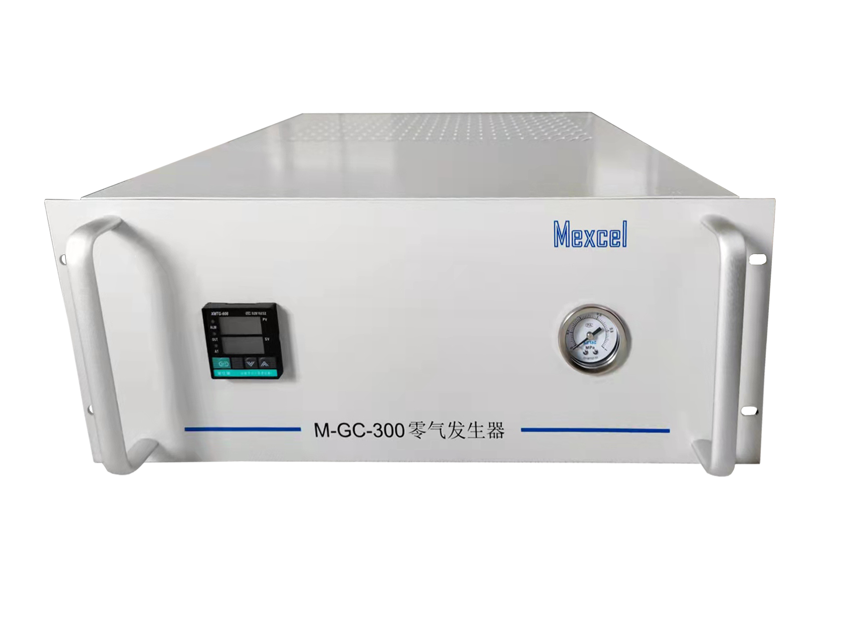 M-GC-300除烴儀（零級(jí)空氣發(fā)生器）